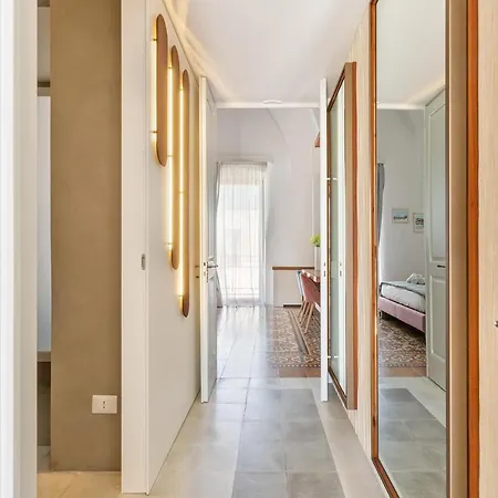 Palazzo Flora 3* Collepasso