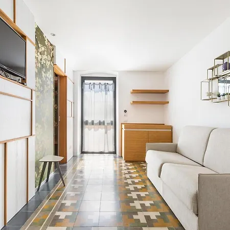 Palazzo Flora Panzió 3*