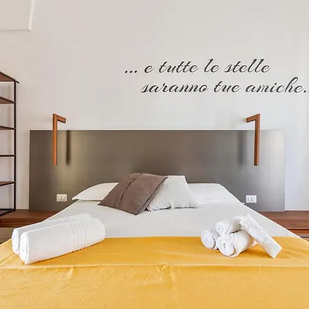 Palazzo Flora Panzió