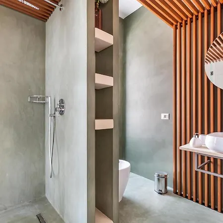 Palazzo Flora Collepasso