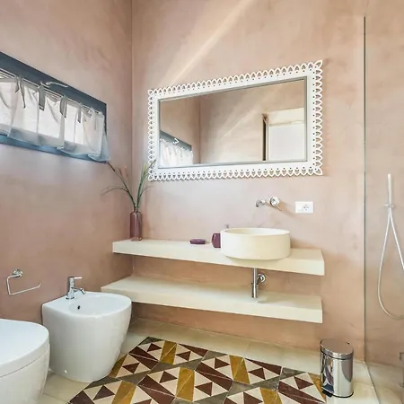 Palazzo Flora Panzió