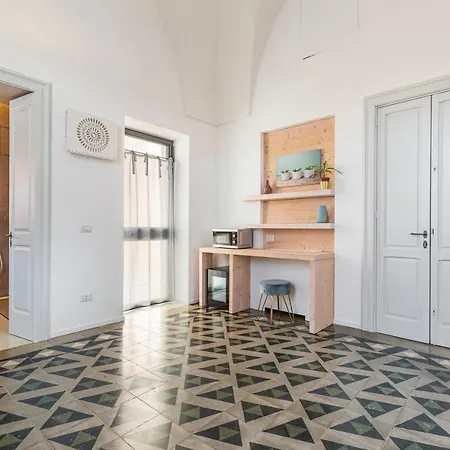 Palazzo Flora Collepasso