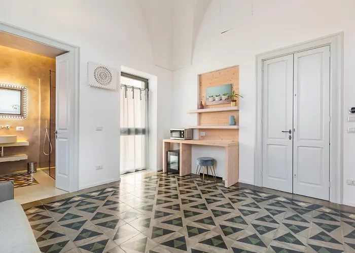 Palazzo Flora Collepasso