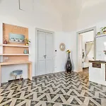 Bed & Breakfast Palazzo Flora