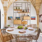 Bed & Breakfast Palazzo Flora Collepasso
