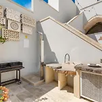 Palazzo Flora 3* Collepasso