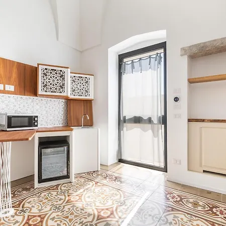 住宿加早餐酒店 Palazzo Flora