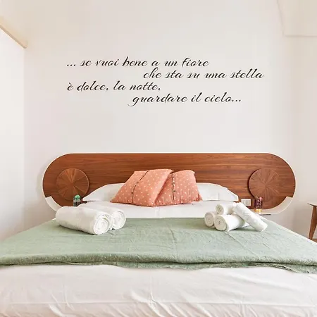 Palazzo Flora 3* Collepasso