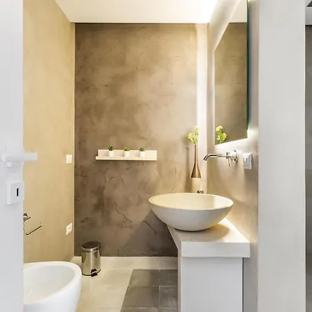 Palazzo Flora Bed & Breakfast 3*