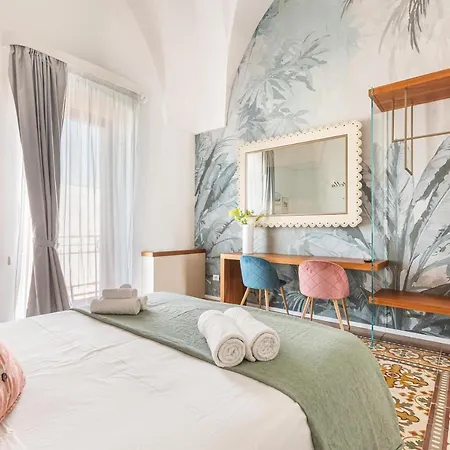 Palazzo Flora 3* Collepasso