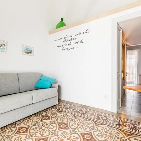 Bed & Breakfast Palazzo Flora