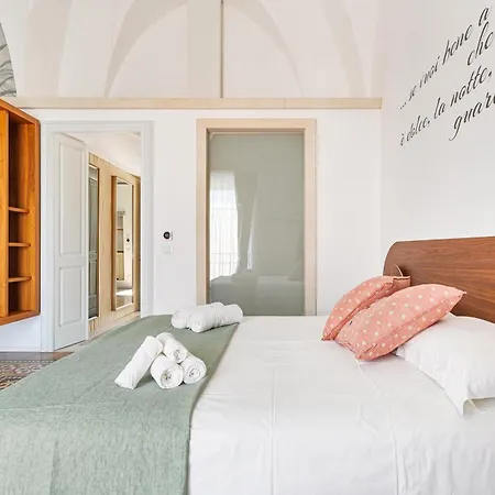 Palazzo Flora 3*