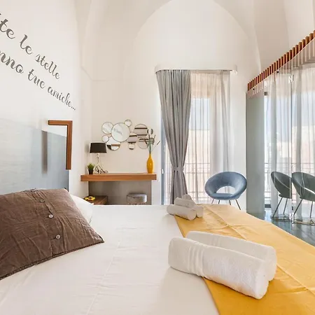 Palazzo Flora Collepasso