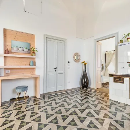 Bed & Breakfast Palazzo Flora