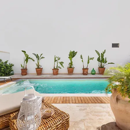 Bed & Breakfast Palazzo Flora