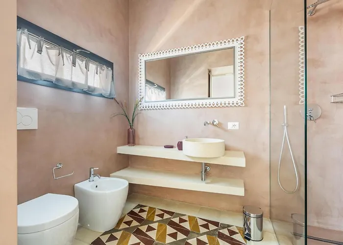 Palazzo Flora Bed & Breakfast